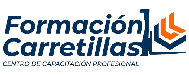 Formación Carretillas